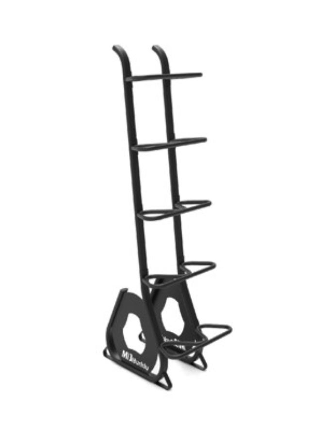 MDBuddy steel sandbag rack, with a strong main tube (PT 60mm x 30mm x 1.5mm), with installation dimensions (570mm x 800mm x 1700mm) - Image 1