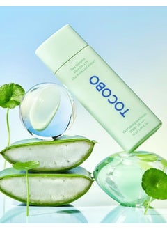 Tocobo Cica Calming Sun Serum SPF50+ PA++++ 50ml  - Image 2