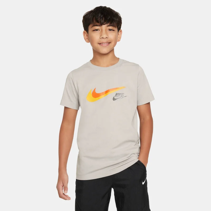 Kids' Sportswear Graphic T-Shirt (Older Kids)