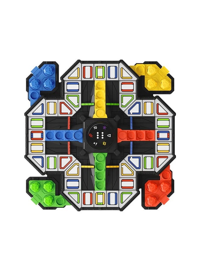 GiiKER Super Ludo Board Game - Image 2