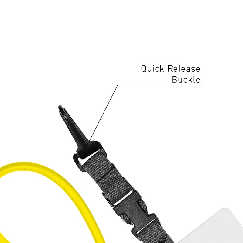 Mares Underwater Slate - 12 x 15 cm Communication Diving Writing Board with Pencil - Image 4