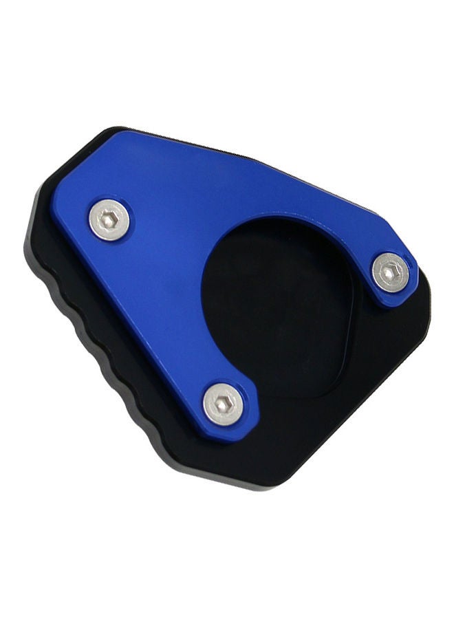 NIBEMINENT Motorcycle Kickstand Pad - Image 2