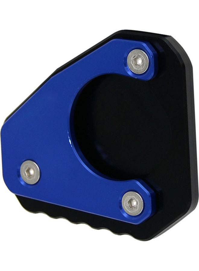 NIBEMINENT Motorcycle Kickstand Pad - Image 3