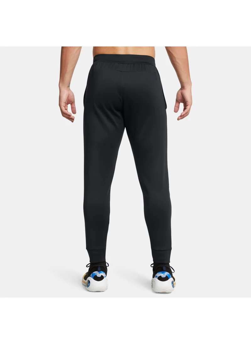 UNDER ARMOUR Men's Curry Travel Pants