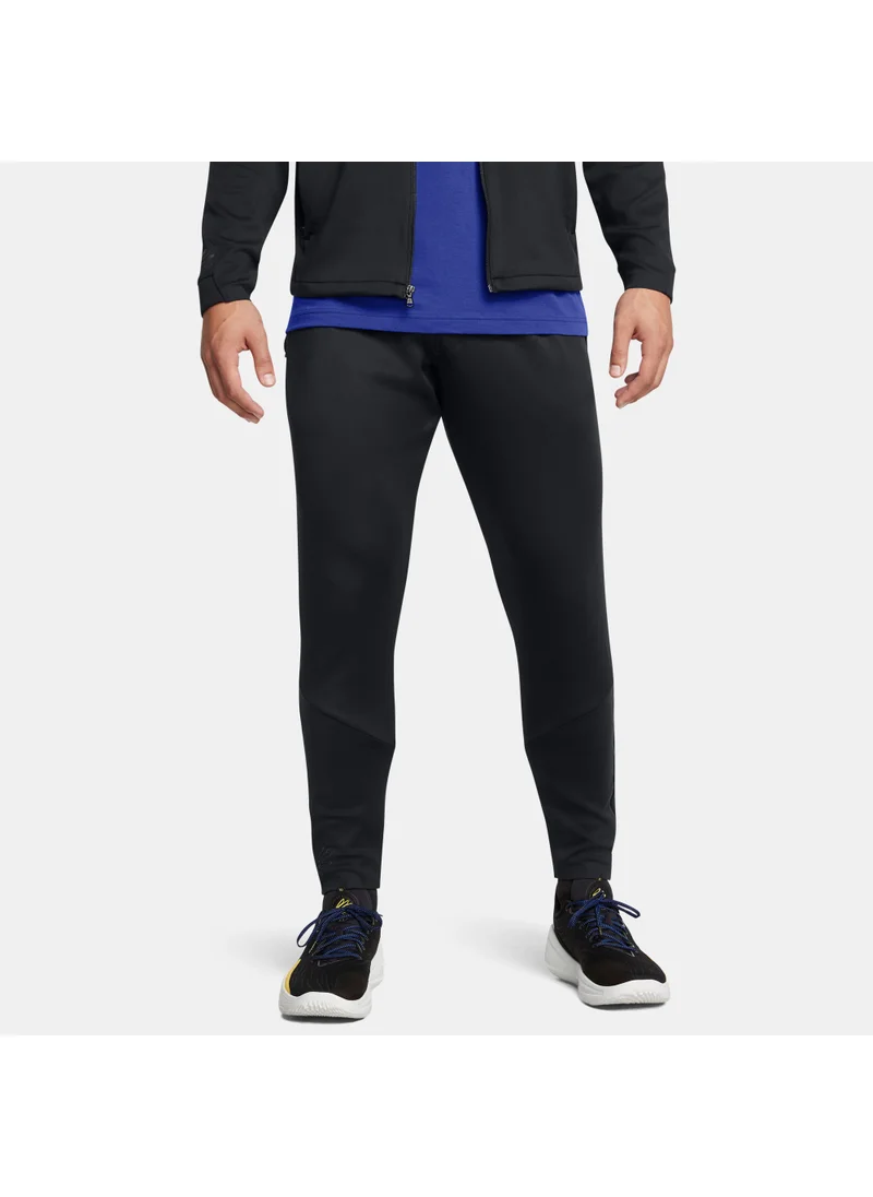 UNDER ARMOUR Men's Curry Travel Pants