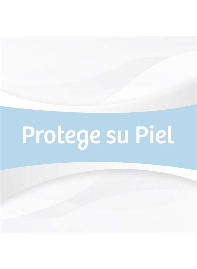 MENNEN بودرة بيبي ماجيك 7.05 أونصة / تالكو للأطفال - Image 5