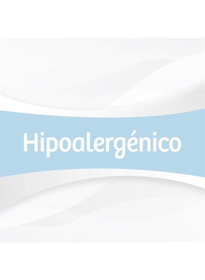 MENNEN بودرة بيبي ماجيك 7.05 أونصة / تالكو للأطفال - Image 4