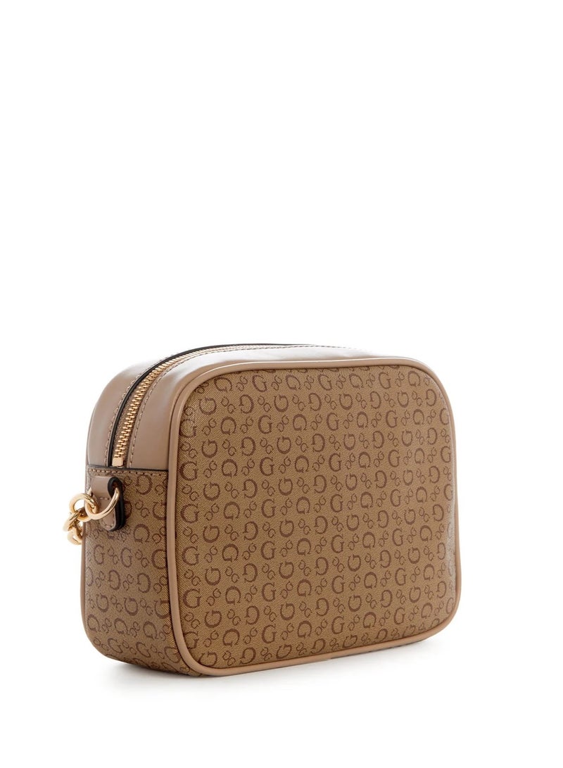 GUESS Ellison Camera Crossbody  - Image 3