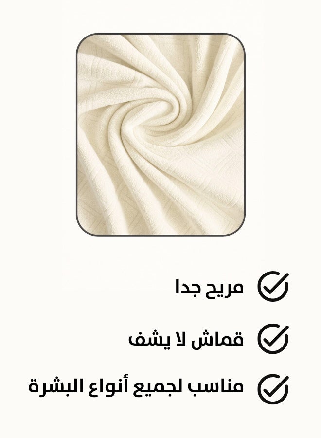 ريحان المسك احرام فاخر للرجال للحج والعمرة - Image 3