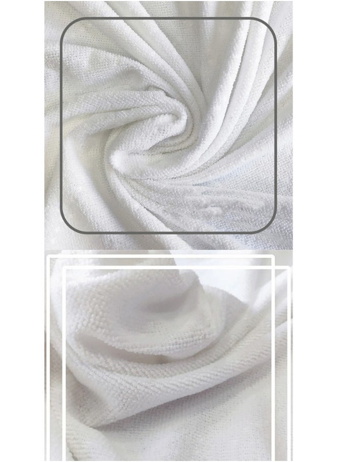 MISK - MISK Luxury Ihram for men for Hajj and Umrah - Image 1