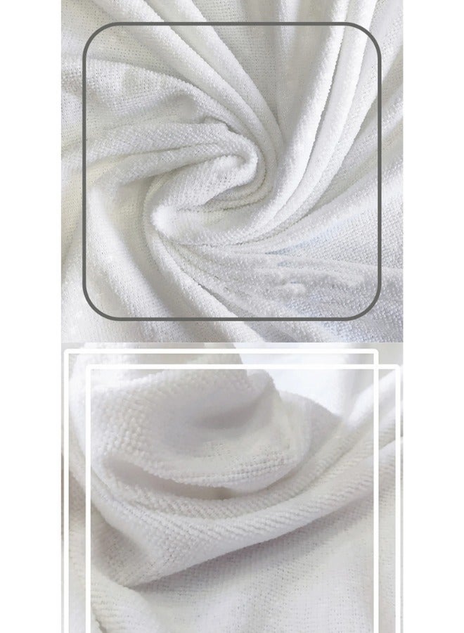 AL-REHAN Luxury Ihram for men for Hajj and Umrah - Image 3
