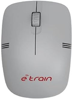 E-train (MO10A) Wireless Optical Mouse 1200DPI - Gray - pzsku/Z273C4609423F398AEB79Z/45/_/1720389173/41819bfb-a003-4ea5-b2a9-a0394bbb9d8a