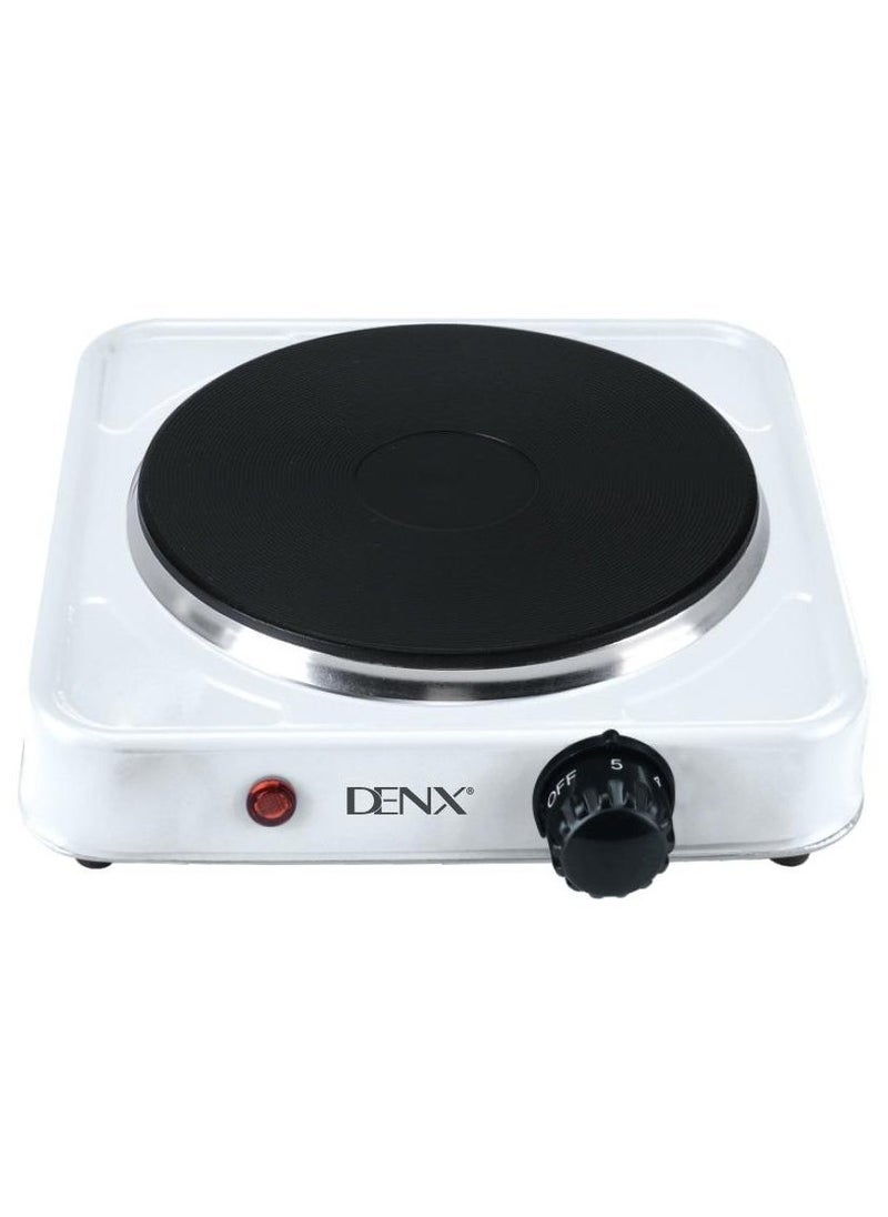 Denx Electric Stove - Image 2
