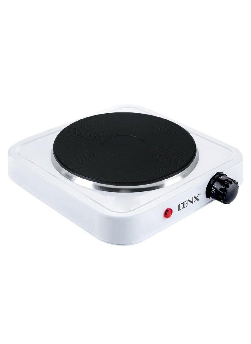 Denx Electric Stove - Image 1