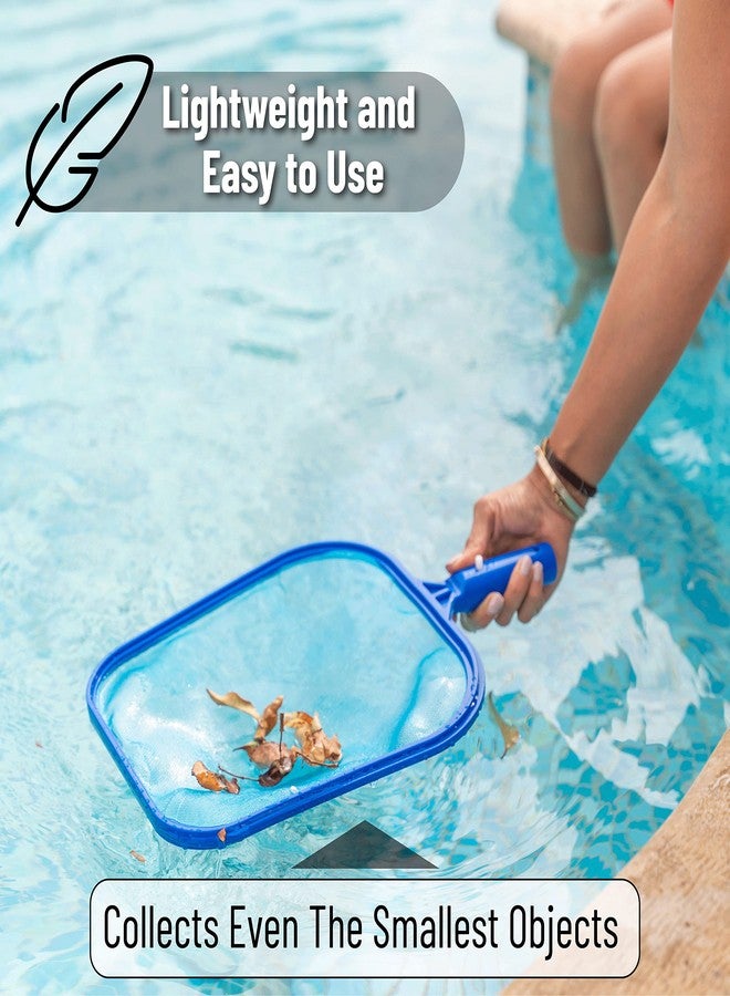 UNCO- Pool Skimmer Net - Image 5
