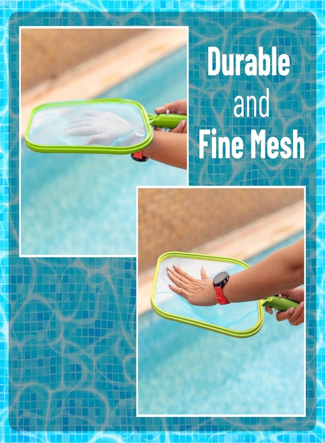 UNCO- Pool Skimmer Net - Image 3