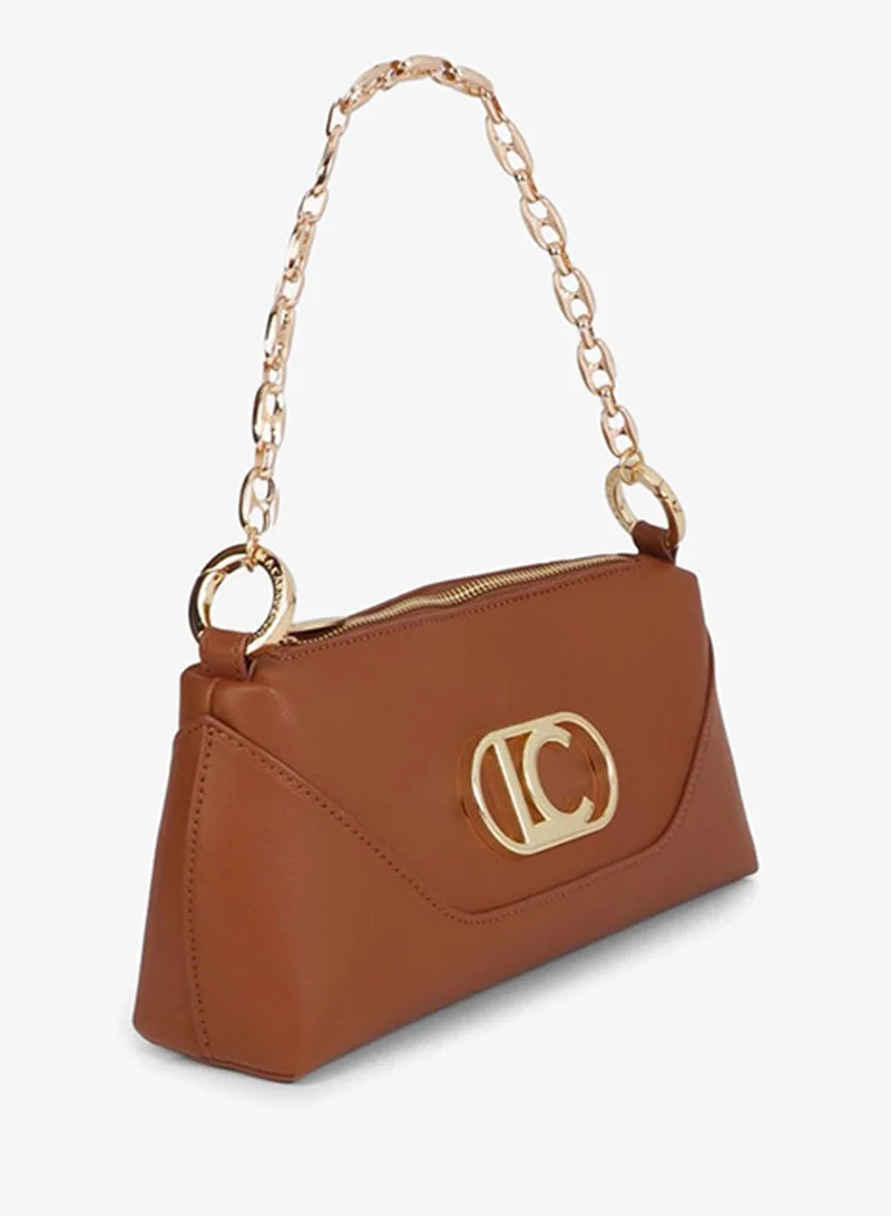 لولا كساديمونت Knotted Handle Crossbody Bag