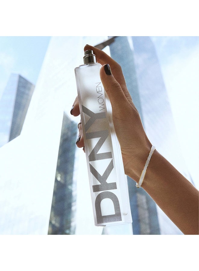 DKNY Pure DKNY WOMEN EDP 100ML - Image 4