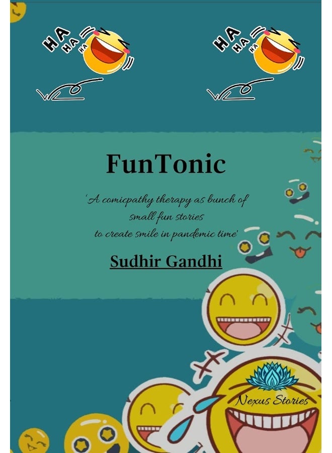 Funtonic - Image 1