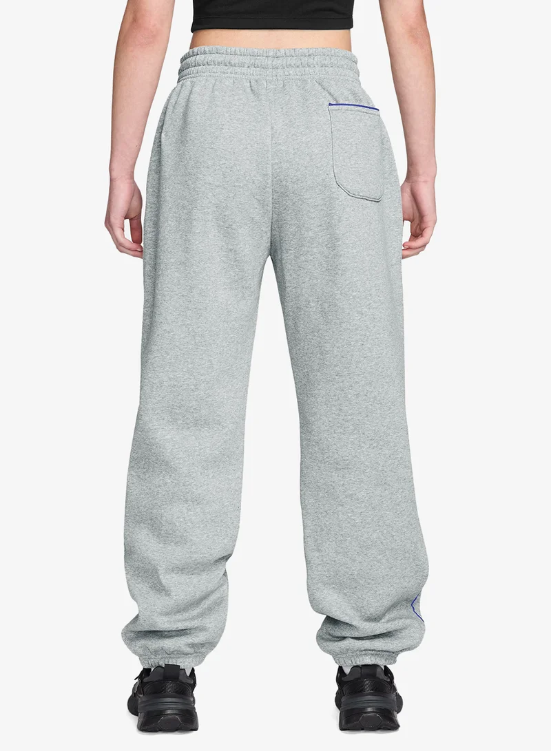Nike Nsw Phoenix Fleece Oversized High-Rise Sweatpants