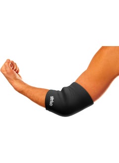 Strive Strive Hot & Cold Therapy Flexible Ice Pack Compression Sleeve Reusable Gel Pack for Injury Cold Wrap for Knee Calf Elbow 