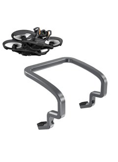 SYOSI Aluminum Alloy Gimbal Bumper for DJI Avata 2 - Anti-Collision Camera Protection Guard Bar, Lightweight Lens Safety Bumper Compatible with DJI Avata 2 Accessories  - Image 1