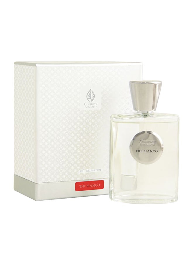 Giardino Benessere بيانكو لاوس (يو) عطر 100 مل