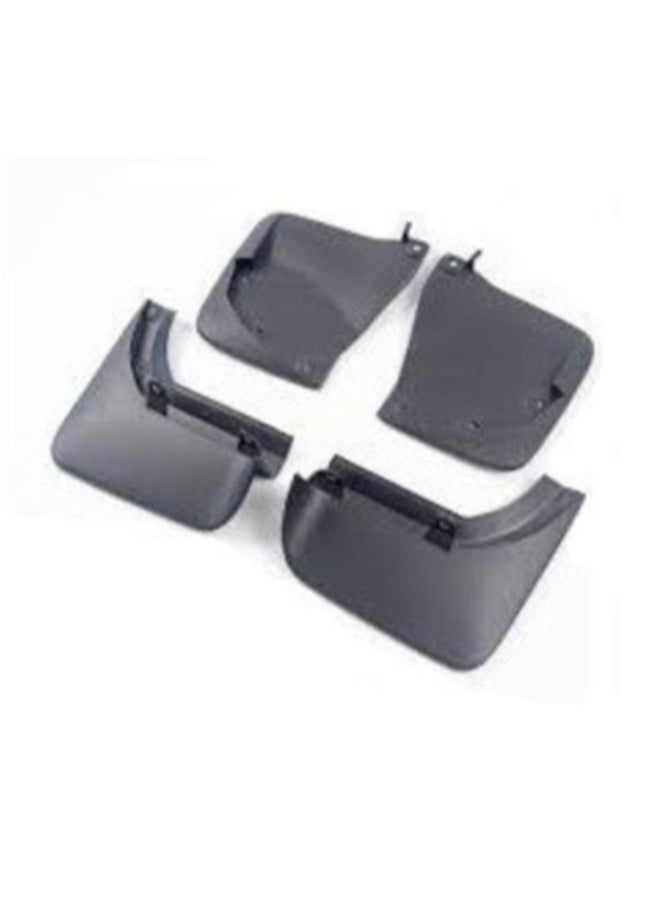 Generic Mud Flap Toyota Land Cruiser  2022 2023 2024  - Image 1