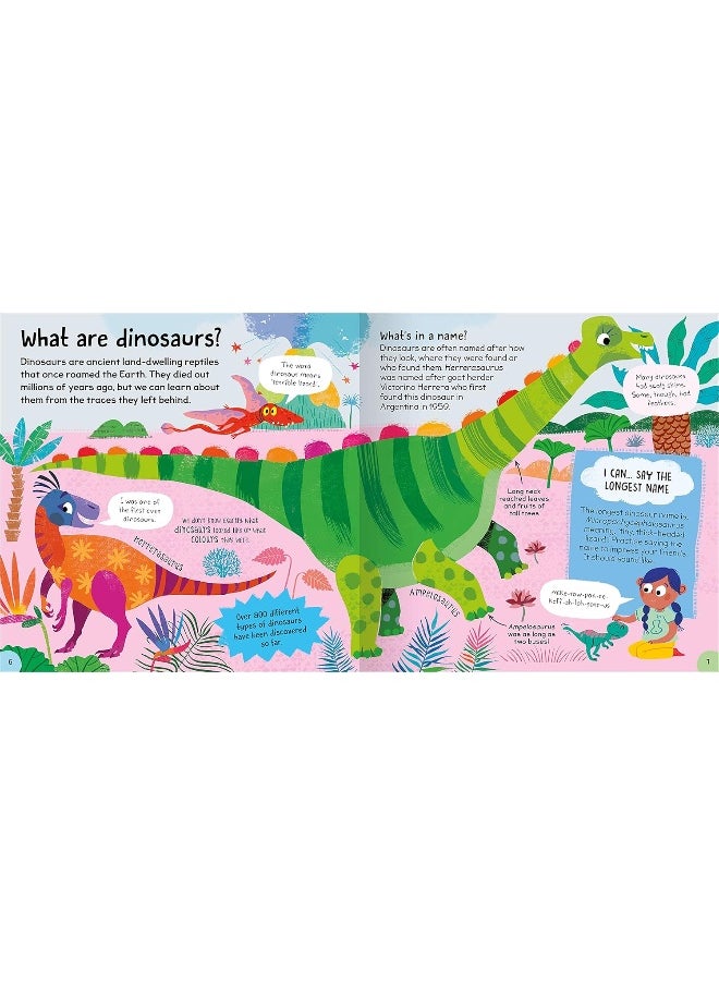 First Dinosaur Book - pzsku/Z273CE0F0894B7A1C3720Z/45/_/1726054677/0687000b-90e4-4ce9-8f32-4a413d276bb8