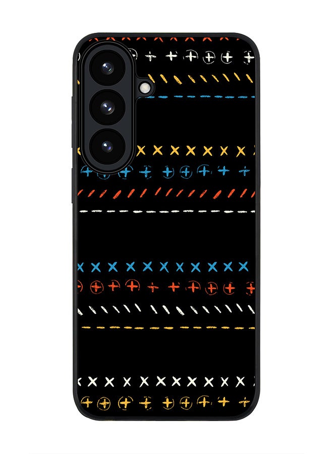 For Samsung Galaxy S26 Plus Case,Slim fit Camera Protection, Shockproof Thin Phone cover  - Basic Math