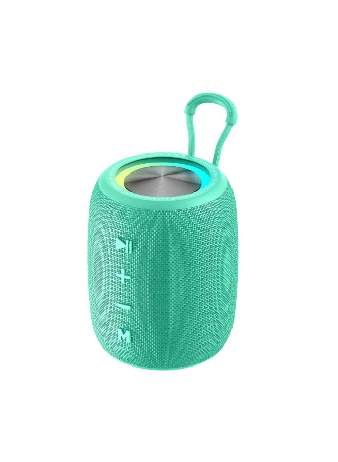 EBMINI New Outdoor Portable Waterproof Bluetooth Speaker