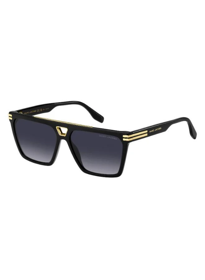 Marc Jacobs Square Sunglasses