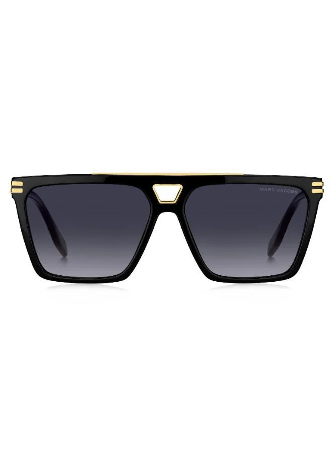 Marc Jacobs Square Sunglasses
