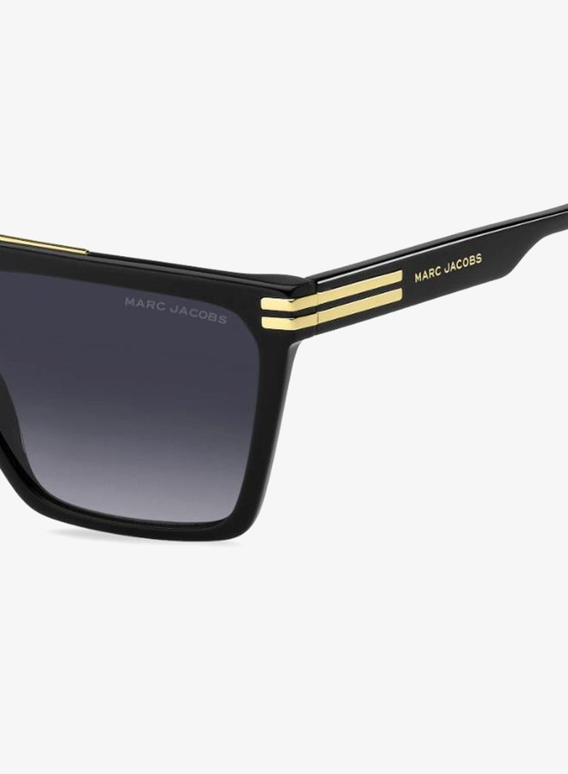 Marc Jacobs Square Sunglasses - Image 4