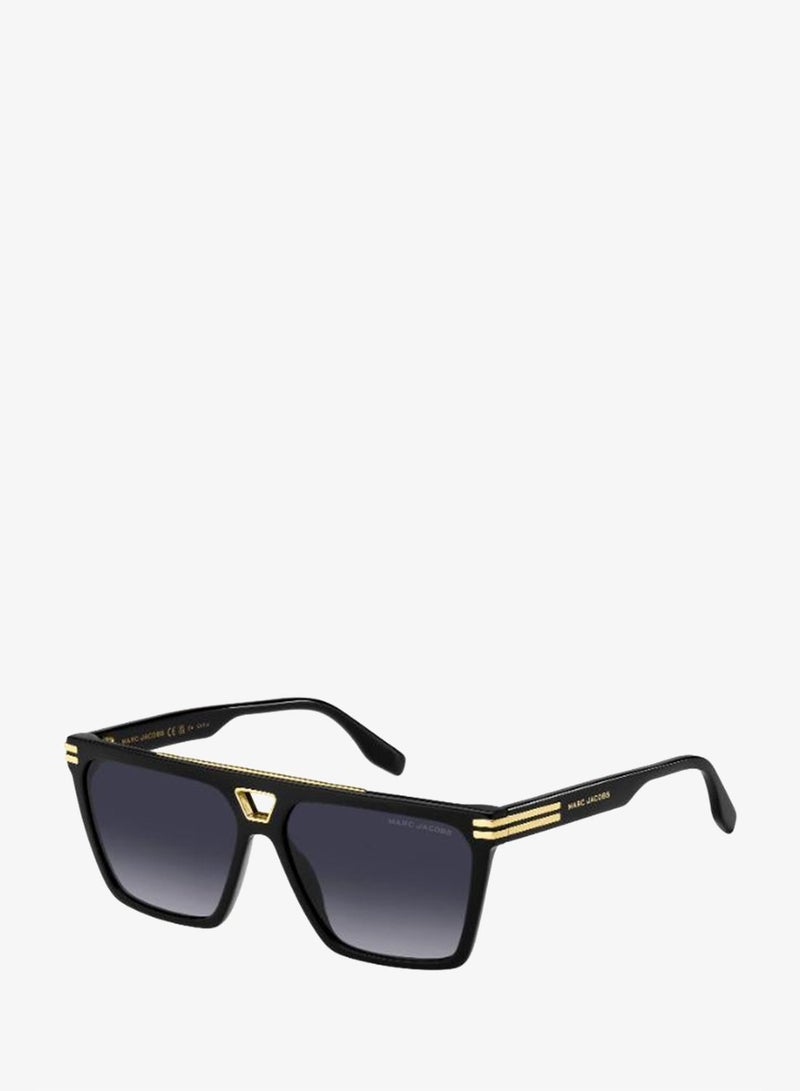 Marc Jacobs Square Sunglasses - Image 1