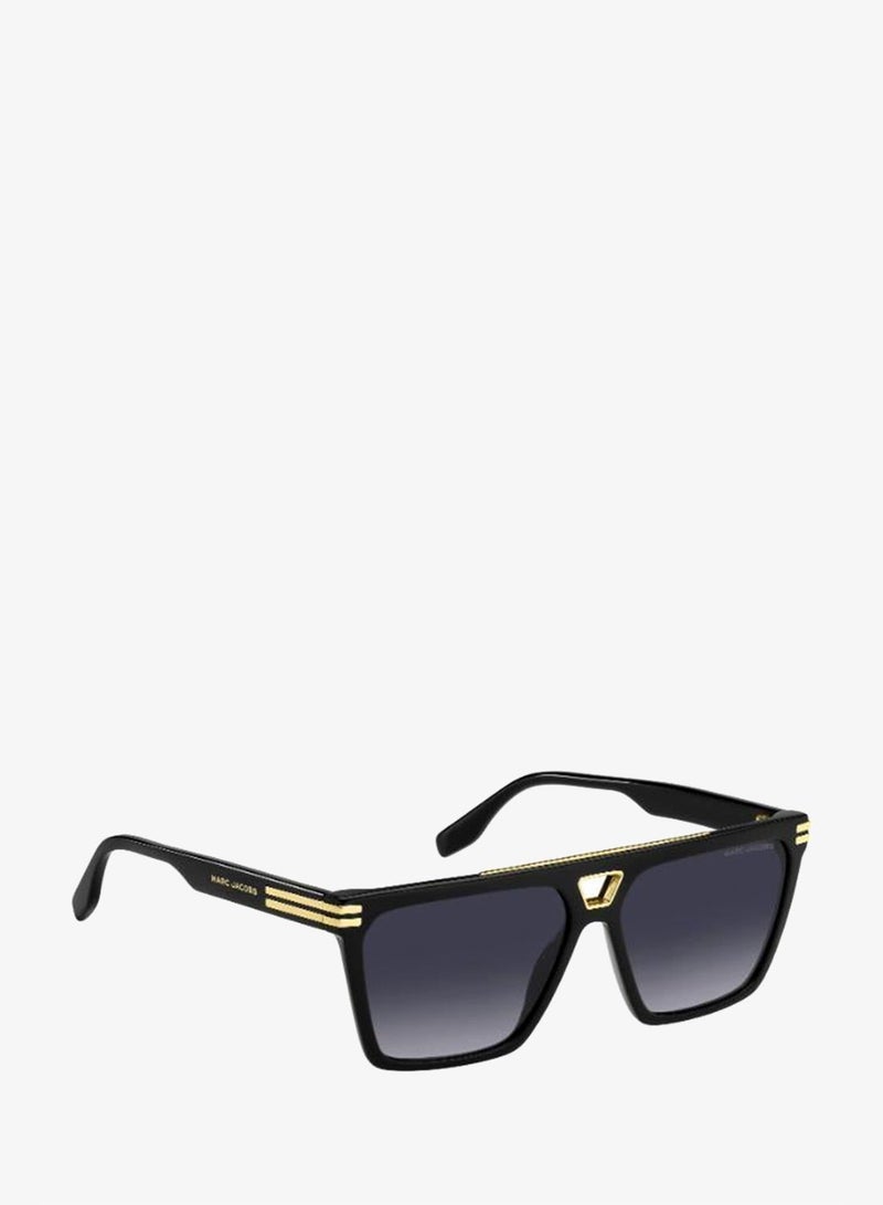 Marc Jacobs Square Sunglasses - Image 2