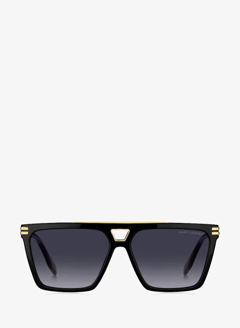Marc Jacobs  Square Sunglasses  | Best Price UAE