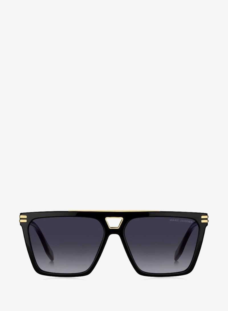 Marc Jacobs Square Sunglasses - Image 3