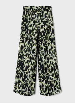 NAME IT Kids Wide Leg Pants  - Image 2