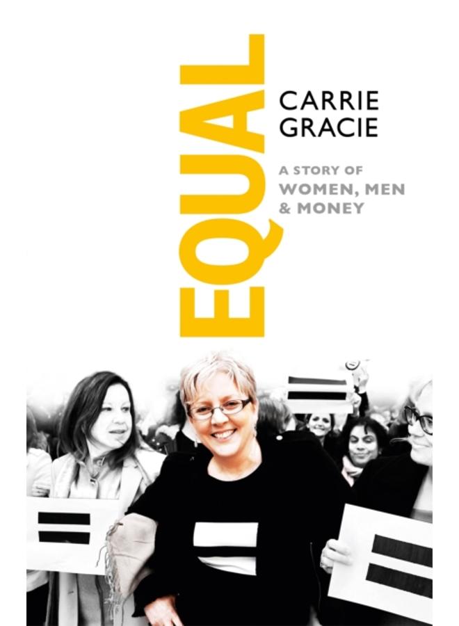 Equal : How we fix the gender pay gap 