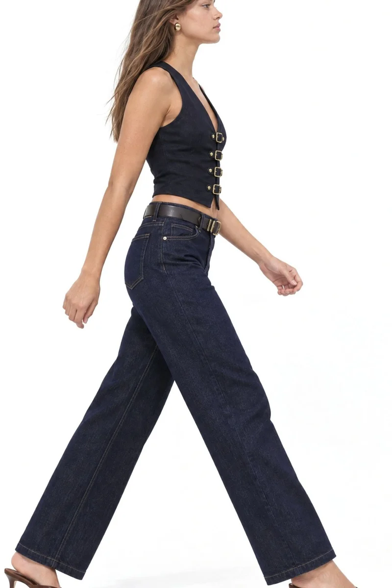 سكوالو SQUALO Cotton Pants