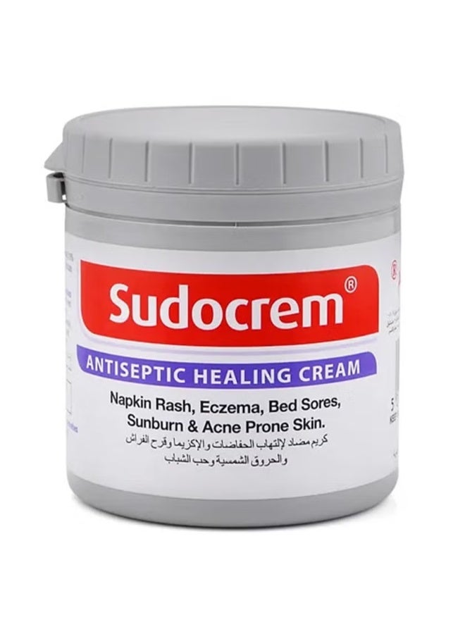 Sudocrem Sudocream 125MG