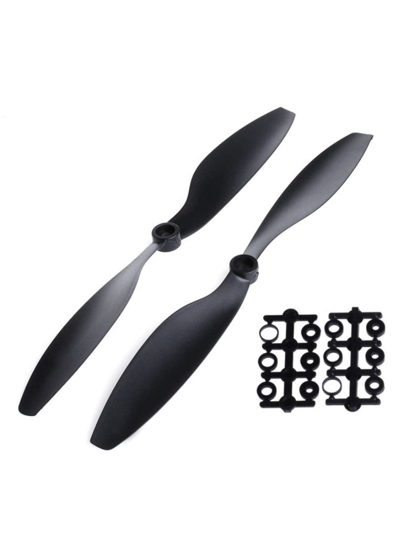 Generic Generic 1045 10x4 5 Cw Ccw Propeller 10x4.5 inch Z273D771421870A1F32F0Z