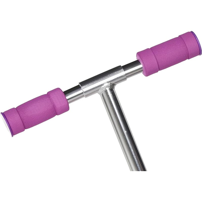 سكوتر زورو رينبوكورنز بعجلتين - 2 - WS-RC-102 - Image 4