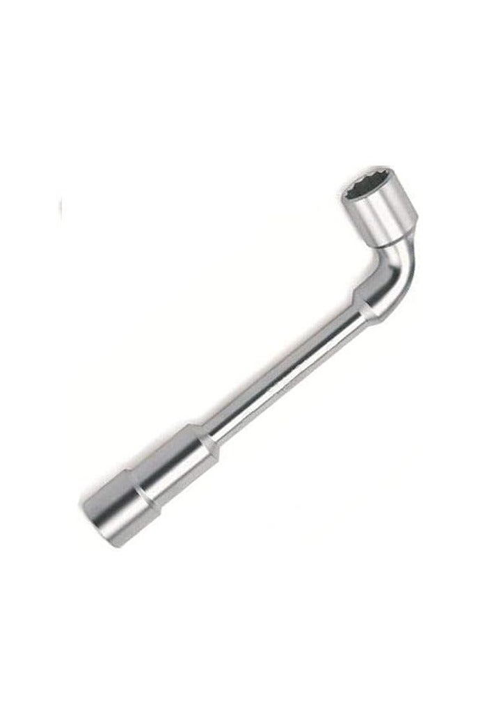 Angled Socket Wrench - 10mm