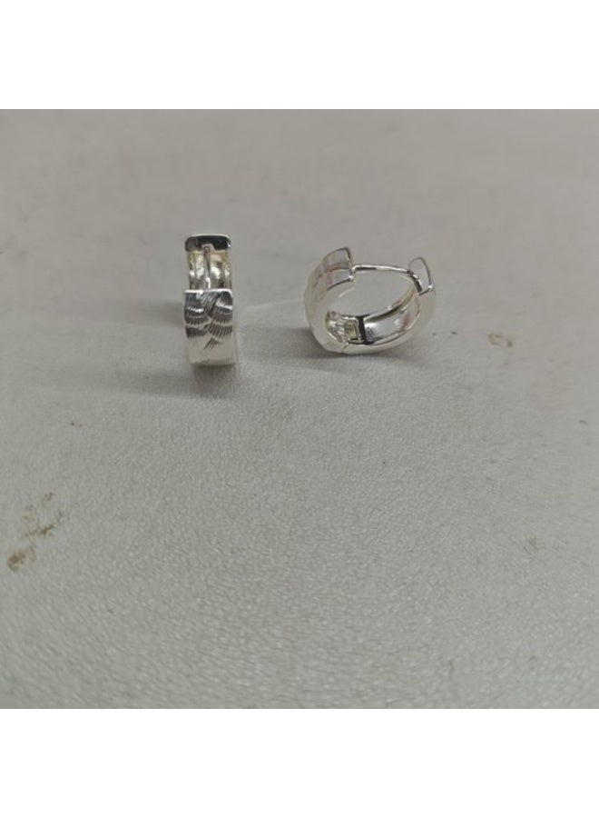 KUYING New Style Light Luxury Fashion Earrings