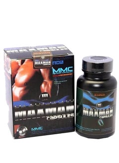 Max Man Capsules for Men - pzsku/Z273D96BF489C1010A9ABZ/45/_/1739818653/2cdaafa9-6332-44d6-9599-5416314dee4d