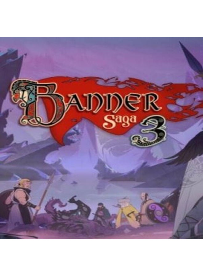 ذا بانر ساغا ٣