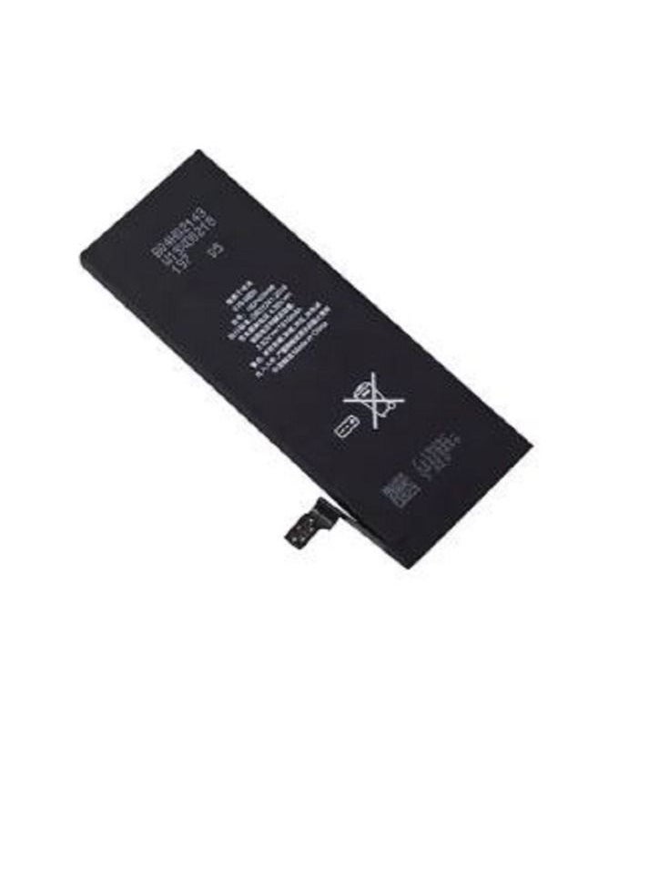 BOD - 1810 mAh Battery For IPhone 6 Black - Image 1