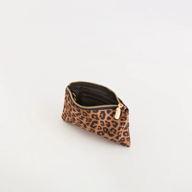 Carpisa Women's Keyring Coin Purse - Berenice Wallet V2